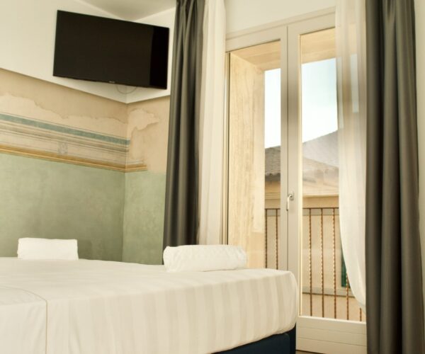 Hotel Boutique Castiglione Standard Suite 14